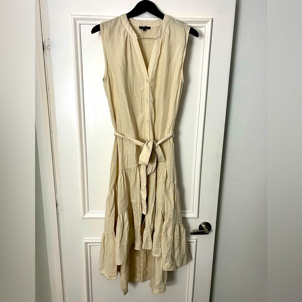 🤎MIDI Dress by Drew🤎